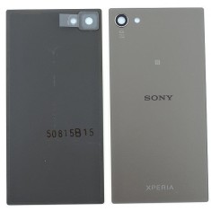 Capac Sony Xperia Z5 Compact negru carcasa baterie