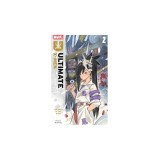 Ultimate X-Men by Peach Momoko Vol. 2
