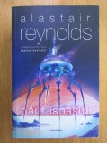 Alastair Reynolds - Haul ispasirii ( SPATIUL REVELATIEI 3 ), Nemira