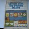 Obiecte utile din resturi textile - Doina Silvia Marian (cu planse)