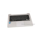 Top case capac superior pentru Asus Zenbook UX306U