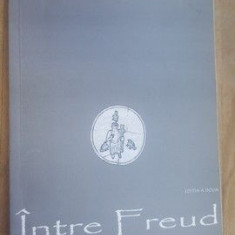 Intre Freud si Hristos- Ierodiacon Savatie Bastovoi