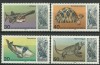 Berlin 1977 - Fauna, animale, serie neuzata