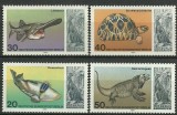 Berlin 1977 - Fauna, animale, serie neuzata