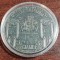 SV * Belarus 1 RUBLA 2017 * Dr. Francysk Skaryna din Polotsk * UNC + &icirc;n capsulă