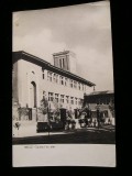 QW23 B - Carte postala - tematica turism - vedere - Romania - Beius 1, Circulata, Fotografie