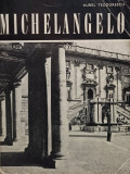 Aurel Teodorescu - Michelangelo (editia 1968)