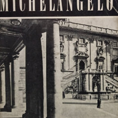 Aurel Teodorescu - Michelangelo (editia 1968)