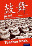 Gu Wu for Secondary Chinese Mandarin: Teacher Pack &amp; CD-ROM [With CDROM]