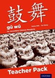 Gu Wu for Secondary Chinese Mandarin: Teacher Pack &amp; CD-ROM [With CDROM]