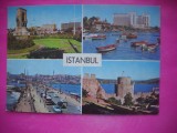HOPCT 18524 - ISTANBUL -TURCIA- -NECIRCULATA