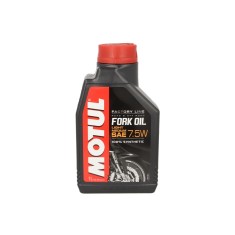 Ulei Motul Forkoil Factory Line 7.5W 1L