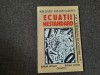 I. Nanu, L. Titescu - Ecuatii Nestandard RM4, Gazeta Matematica - Editura Apollo 1994