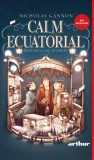 Calm ecuatorial 2. Blestemul Casei Helmsley - Nicholas Gannon