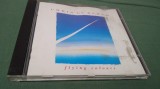 CD CHRIS DE BURGH- FLYING COLOURS RARITATE !!!!! ORIGINAL