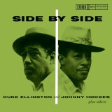 Side By Side - Vinyl | Duke Ellington, Johnny Hodges