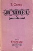 Carte Z. Ornea - Junimea si Junimismul, Istorie si Critica Literara Romana