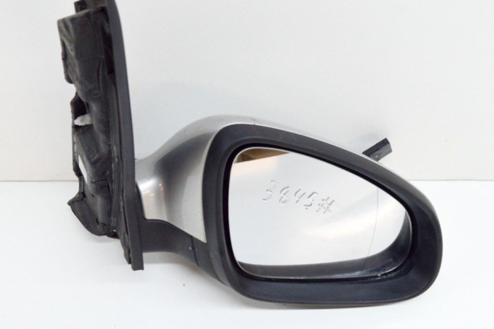 Oglinda laterală dreapta OPEL ASTRA J 2012 OEM: 13302752,E1021094,13308362 17559020