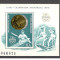 Romania.1976 Medalii olimpice MONTREAL-Bl. ZR.573
