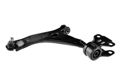 Brat suspensie fata Mazda 3 Bl 2009-, Inferior Stanga, NTY ZWD-MZ-097 foto