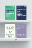 Pachet autor &ndash; Napoleon Hill - Napoleon Hill