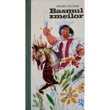 BASMUL ZMEILOR. POEME FEERICE-GRIGORE SALCEANU-148485