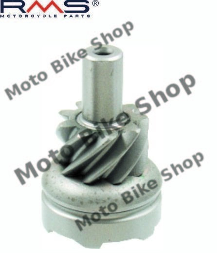 MBS Rac pornire Piaggio/Gilera 125/150, Cod Produs: 100254630RM