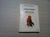 TAINA IUBIRII Sfintirea Uniri Conjugale - Paul Evdokimov -1994, Alta editura