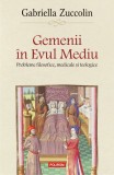 Gemenii in Evul Mediu - Gabriella Zuccolin - Polirom