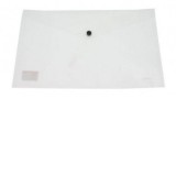 Mapa plastic plic cu capsa A4 Daco MP120T