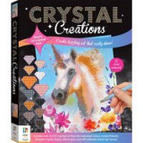 Crystal Creations: Unicorn