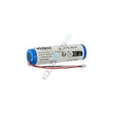 &Icirc;nlocuire baterie VHBW Baby Monitor pentru Philips 1S1PBL1865-2,6 - 2600 mAh 3,7 V Li-Ion