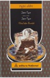 Jane Eyre - Charlotte Bronte