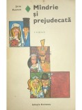 Jane Austen - Mandrie si prejudecata (Editia: 1970)
