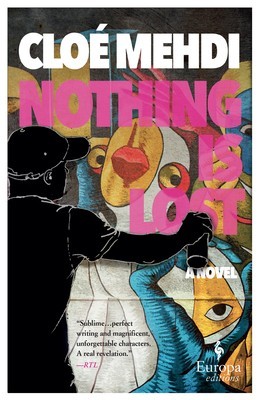 Nothing Is Lost foto