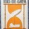 Idei de gata, Laurentiu Cernet, Editura Albatros 1981