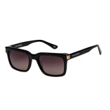 Ochelari de soare unisex Polarizen AT8462 C1