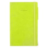 Carnet special Chartreuse Small, Legami