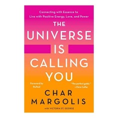 Universe Is Calling You