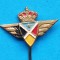 Insigna veche AVIATIE