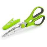 Cumpara ieftin Foarfeca multifunctionala otel 21 cm Rapesco Kitchen