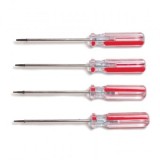 Set 4 surubelnite torx CR-V, Gadget 225402