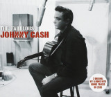 The Fabulous Johnny Cash | Johnny Cash, Not Now Music