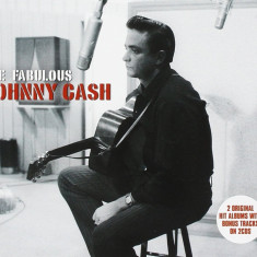 The Fabulous Johnny Cash | Johnny Cash