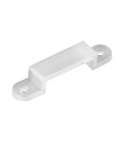 Clema de fixare pentru banda LED flexibila 230V 8-10mm PS-4185, Oem