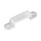 Clema de fixare pentru banda LED flexibila 230V 8-10mm PS-4185