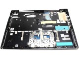 Palmrest Lenovo Yoga 520-14IKB Gri cu tastatura si touchpad