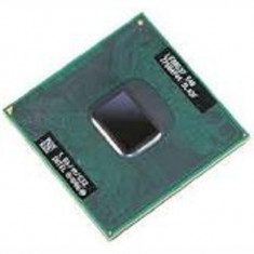 Procesor laptop folosit Intel Celeron M 540 SLA2F foto
