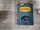 Minciuna de Constantin Mateescu