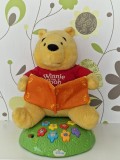 Jucarie muzicala in limba romana, Winnie The Pooh